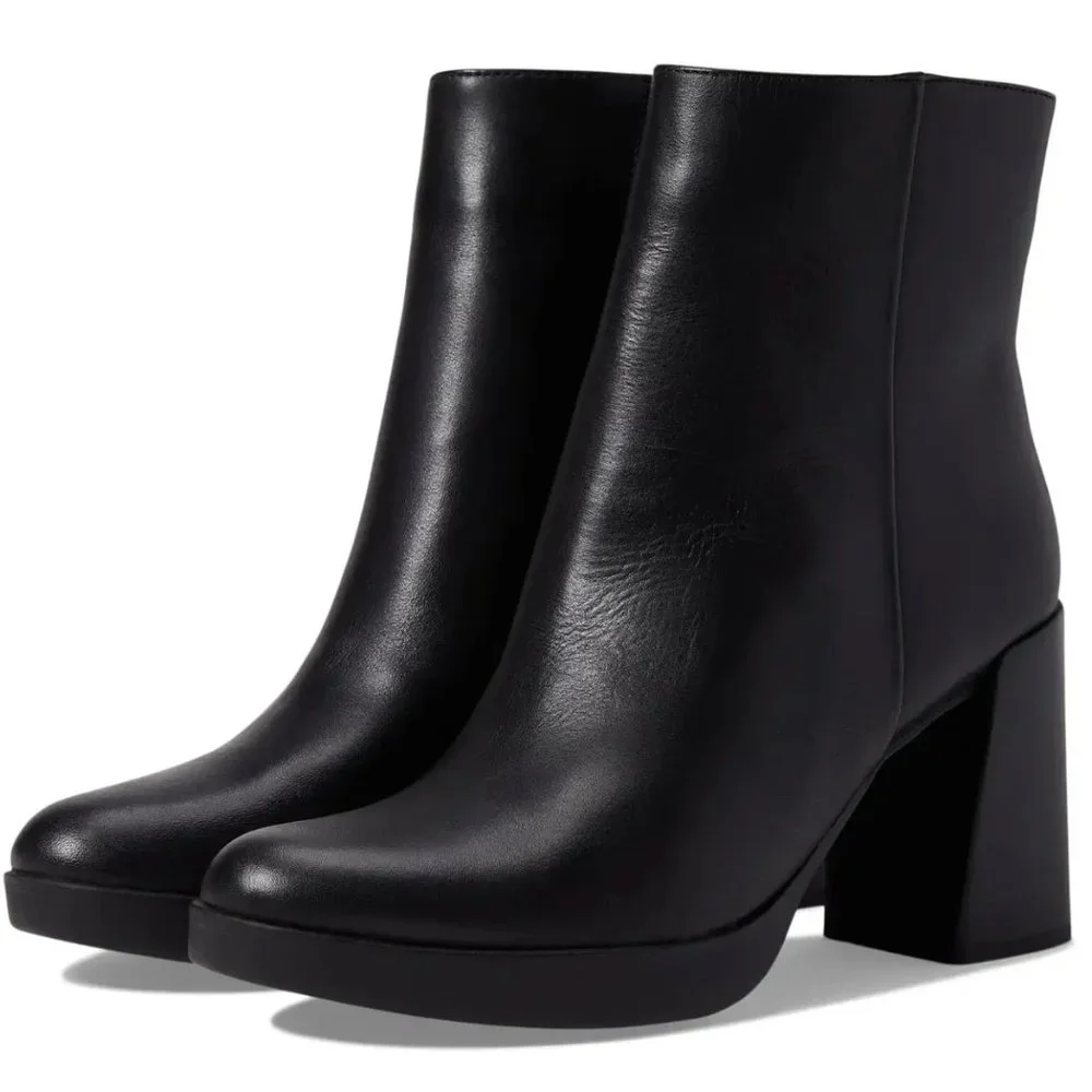 NATURALIZER Genn-Reach Booties